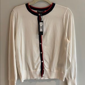 NWT Banana Republic sweater
